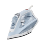 HOMITRON STEAM IRON 2000-2400 WATT