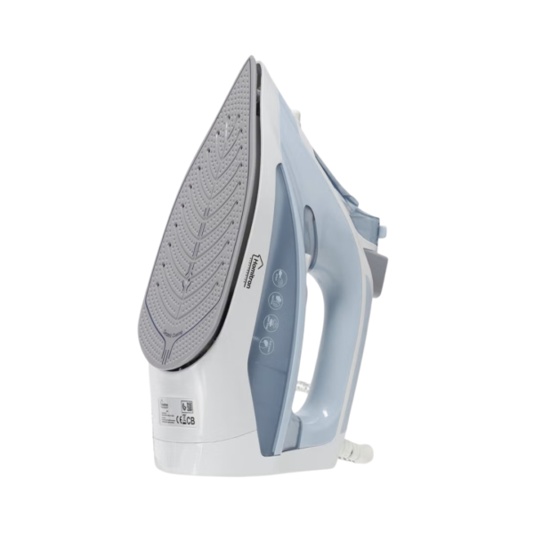 HOMITRON STEAM IRON 2000-2400 WATT