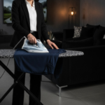 HOMITRON STEAM IRON 2000-2400 WATT