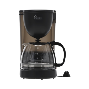 HOMITRON COFFEE MAKER 1.25L