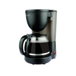 HOMITRON COFFEE MAKER 1.25L
