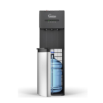 HOMITRON WATER DISPENSER HOT COLD NORMAL BOTTOM LOADING