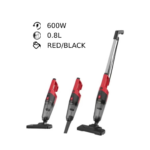 HOMITRON STICK TYPE VACCUM CLEANER-600W