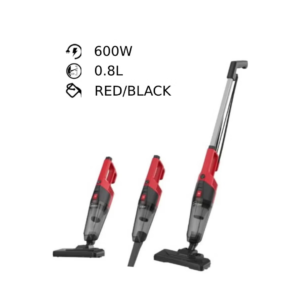 HOMITRON  STICK TYPE VACCUM CLEANER-600W