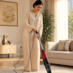 HOMITRON STICK TYPE VACCUM CLEANER-600W